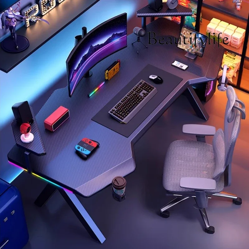 Desk Setup Gadgets - 신제품 고급형 콘솔 컴퓨터 책상 정리함