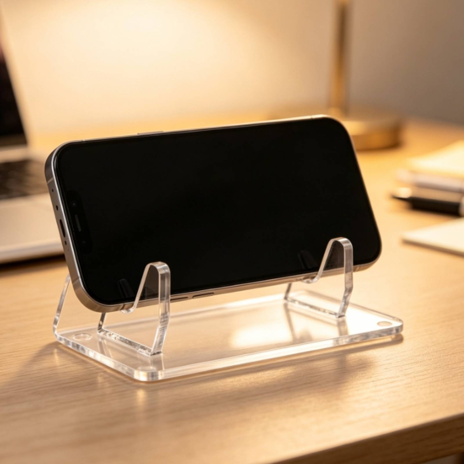 콘솔 스탠드 아크릴 디스플레이 스탠드 테이블탑 홀더 투 - Desk Setup Anime 리뷰 및 가격