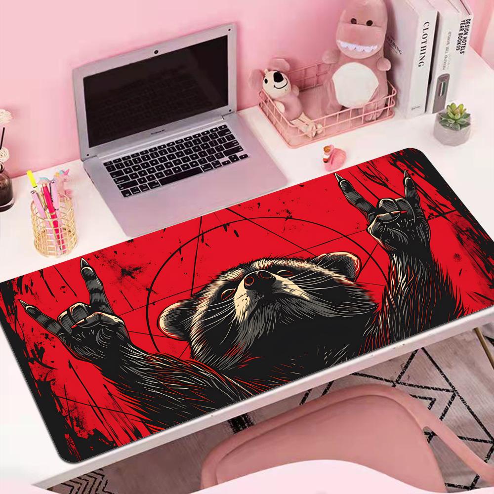 HYBXAXC 사무실 책상 매트 마우스 패드 편안한 책 - Desk Setup Natural 리뷰 및 가격