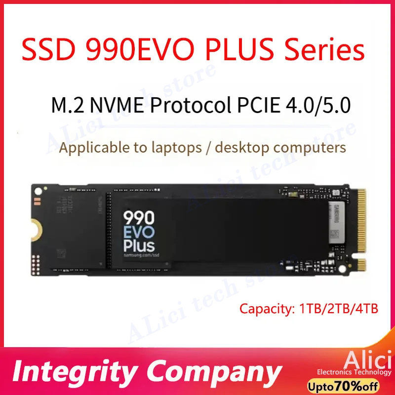 Samsung 990 EVO PLUS 980 9100  - Samsung Ssd 990 Pro 리뷰 및 가격