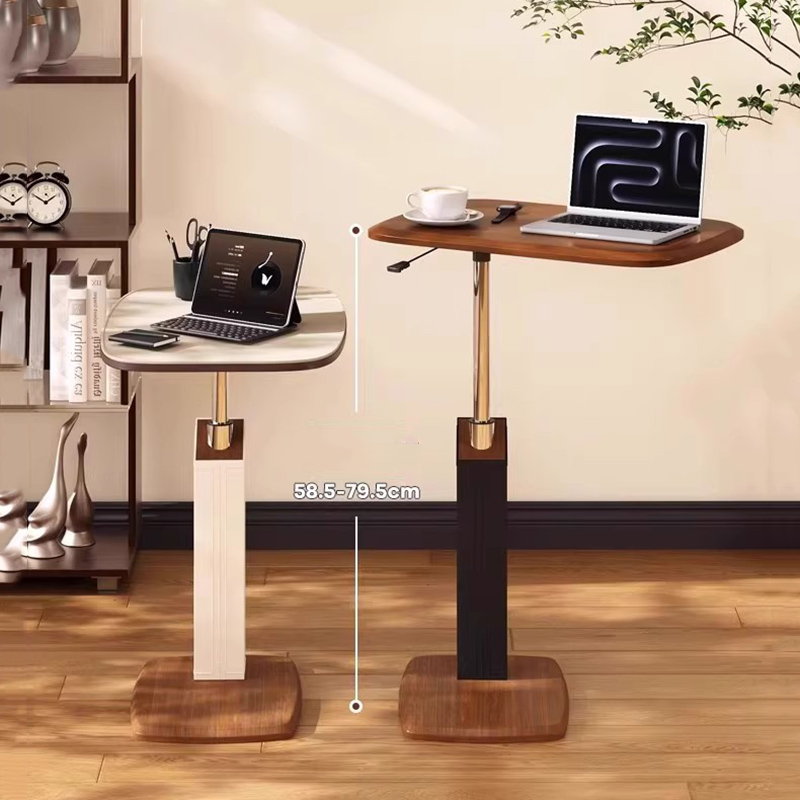 사이드 베드 스탠딩 컴퓨터 책상 커피 노트북 키보드 어 - Desk Setup No Computer 리뷰 및 가격