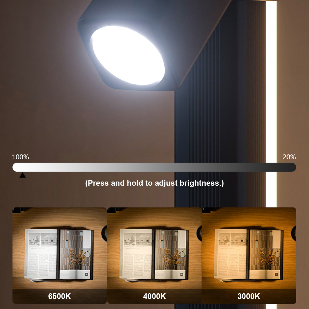 스마트 라이트 바 LED RGB 음악 동기화 앱 제어  - Desk Setup Black 리뷰 및 가격