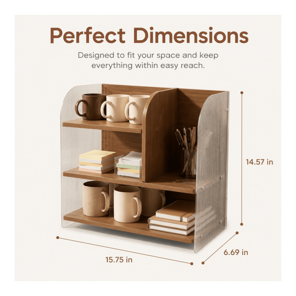 화이트 WiFi 라우터 수납함 컴팩트하고 심플한 데스크 - Desk Setup Bedroom 리뷰 및 가격